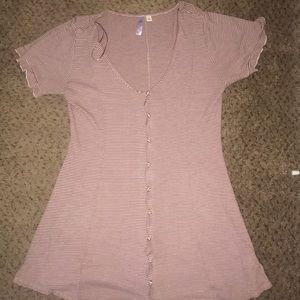 Alter’d State dress